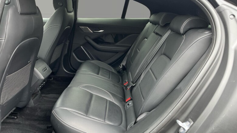 Jaguar I-Pace 294kW EV400 Black 90kWh 5dr Auto [11kW Charger] Electric Estate